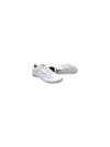 LESCON CHROME ERKEK SNEAKERS CİLT SPOR AYAKKABI