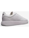 LESCON LOYAL 2 GARSON SNEAKERS CİLT SPOR AYAKKABI