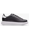 LESCON LOYAL 2 GARSON SNEAKERS CİLT SPOR AYAKKABI