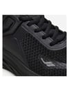 Lescon MAJI 4 EASYSTEP Garson Fileli Spor Ayakkabı