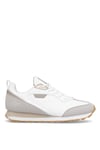 LESCON MOTIVA WALKING SNEAKERS GARSON CİLT SPOR AYAKKABI