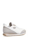 LESCON MOTIVA WALKING SNEAKERS GARSON CİLT SPOR AYAKKABI