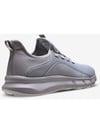 Lescon NANO 6 HELLIUM Erkek Fileli Spor Ayakkabı