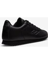 LESCON NEPTUN 6 SNEAKERS GARSON CİLT SPOR AYAKKABI