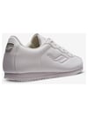LESCON NEPTUN 6 SNEAKERS GARSON CİLT SPOR AYAKKABI