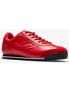 Lescon WİNNER-7 Erkek Cilt Spor Sneaker Ayakkabı