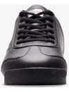 Lescon WİNNER-7 Erkek Cilt Spor Sneaker Ayakkabı
