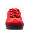 Lescon WİNNER-7 Erkek Cilt Spor Sneaker Ayakkabı