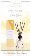 Aura Oda Kokusu 100 ml - Sarı