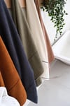 Babil 70x140 cm 5'li Havlu Seti