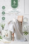 Bamboo Çift Kişilik Yorgan