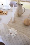Boho Island Masa Örtüsü Seti