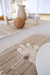 Boho Island Masa Örtüsü Seti