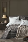 Luxury Çeyiz Seti - intensse Füme