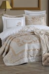 Luxury Çeyiz Seti - intensse Gold