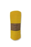 Pure Simple Çift Kişilik Pike - Sarı