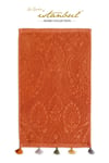 Sahara 30x50 5'li Havlu Seti