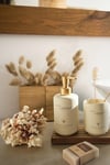 Selection Banyo Seti Boho Island