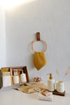 Selection Banyo Seti Boho Island