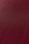 Signature Pamuk Saten Çift Kişilik Nevresim Takımı - Bordo