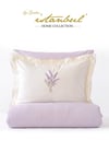 Sweet Dreams Çift Kişilik Nevresim Takımı - Lavender