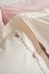 Sweet Dreams Çift Kişilik Nevresim Takımı - Rose