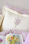 Sweet Dreams Çift Kişilik Nevresim Takımı - Lavender