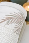 Sweet Dreams Havlu Seti - Botanic