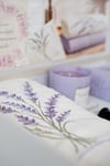 Sweet Dreams Havlu Seti - Lavender