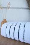 White Line 30x50 5'li Havlu Seti