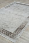 AGU 2208-160X230AGUA YUMUŞAK YÜZEY ÖZEL AKRİLİK HALI AGU 2208 