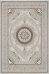 ELE 1207-150X233ELEGANS YUMUŞAK YÜZEY ÖZEL AKRİLİK HALI ELE 1207 