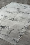 ELT 4402)100 X 100-SAÇAKELİT ÖZEL ÖLÇÜ YUMUŞAK YÜZEY AKRİLİK HALI 4402 