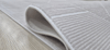 ELT 4410)100 X 100-SAÇAKELİT ÖZEL ÖLÇÜ YUMUŞAK YÜZEY AKRİLİK HALI 4410 