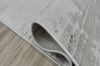 ELT 4402)100 X 100-SAÇAKELİT ÖZEL ÖLÇÜ YUMUŞAK YÜZEY AKRİLİK HALI 4402 