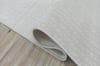 ELT 4403)100 X 100-SAÇAKELİT ÖZEL ÖLÇÜ YUMUŞAK YÜZEY AKRİLİK HALI 4403 