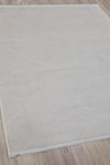 ELT 4411)100 X 100-SAÇAKELİT ÖZEL ÖLÇÜ YUMUŞAK YÜZEY AKRİLİK HALI 4411 