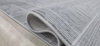 ELT 4414)100 X 100-SAÇAKELİT ÖZEL ÖLÇÜ YUMUŞAK YÜZEY AKRİLİK HALI 4414 