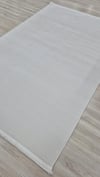 ELT 4407)100 X 100-SAÇAKELİT ÖZEL ÖLÇÜ YUMUŞAK YÜZEY AKRİLİK HALI 4407 