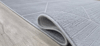 ELT 4412)100 X 100-SAÇAKELİT ÖZEL ÖLÇÜ YUMUŞAK YÜZEY AKRİLİK HALI 4412 