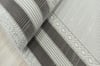 30219 GRİ-160X230PERA GRİ KADİFEMSİ YÜZEY POLYESTER HALI 30219 GRİ 