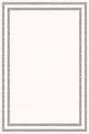 30219 VİZON-160X230PERA VİZON KADİFEMSİ YÜZEY POLYESTER HALI 30219 