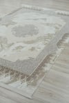 27139A VİZON-160X230PERA VİZON KADİFEMSİ YÜZEY POLYESTER HALI 27139 