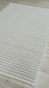 POR 1209)100 X 100-SAÇAKPORTO ÖZEL ÖLÇÜ TOZUYOK YUMUŞAK BUKLE HALI 1209 