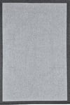 RUS 004)100 X 100-SAÇAKLRUSTİK ÖZEL ÖLÇÜ DEKORATİF SİSAL HALI 004 