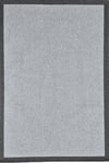 RUS 004)100 X 100-SAÇAKLRUSTİK ÖZEL ÖLÇÜ DEKORATİF SİSAL HALI 004 