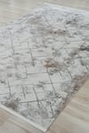 ELZ 1111)100 X 100-SAÇAKTAYGA ÖZEL ÖLÇÜ YUMUŞAK YÜZEY AKRİLİK HALI 1111 