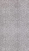 1751A GRİ)100 X 100-SAÇATRENTO ÖZEL ÖLÇÜ DEKORATİF SİSAL HALI 1751A GRİ 