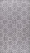 1750A GRİ)100 X 100-SAÇATRENTO ÖZEL ÖLÇÜ DEKORATİF SİSAL HALI 1750A GRİ 