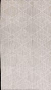 1751A BEJ)100 X 100-SAÇATRENTO ÖZEL ÖLÇÜ DEKORATİF SİSAL HALI 1751A BEJ 
